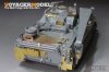 Voyager Model PE351270 Modern German Bergepanzer 2A2 Upgrade set For TAKOM 2135 1/35